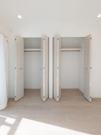 朝日マンション白金通り-7-収納