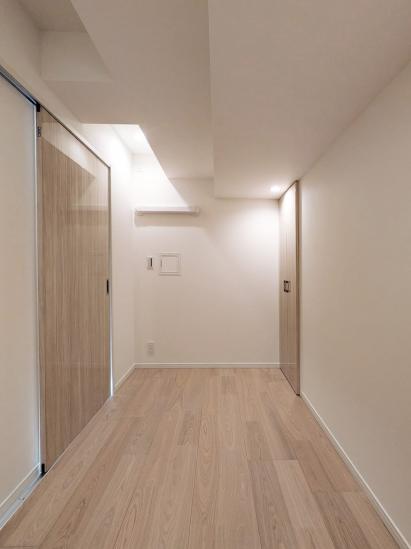 朝日マンション白金通り-9-その他内観