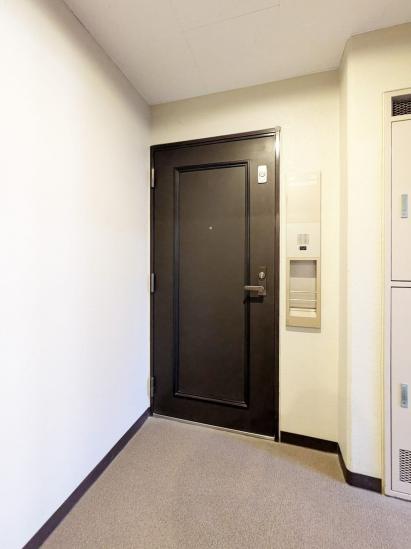 朝日マンション白金通り-26-共有部分