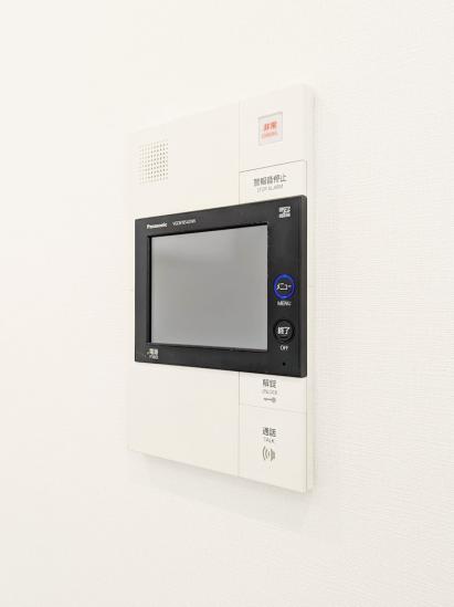 朝日マンション白金通り-45-その他設備