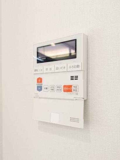 朝日マンション白金通り-48-その他設備