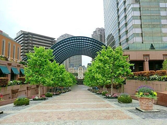 朝日マンション白金通り-51-ショッピング施設