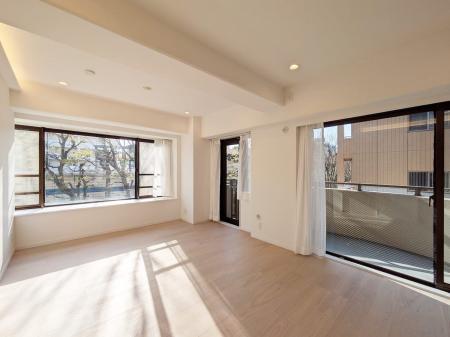 朝日マンション白金通り