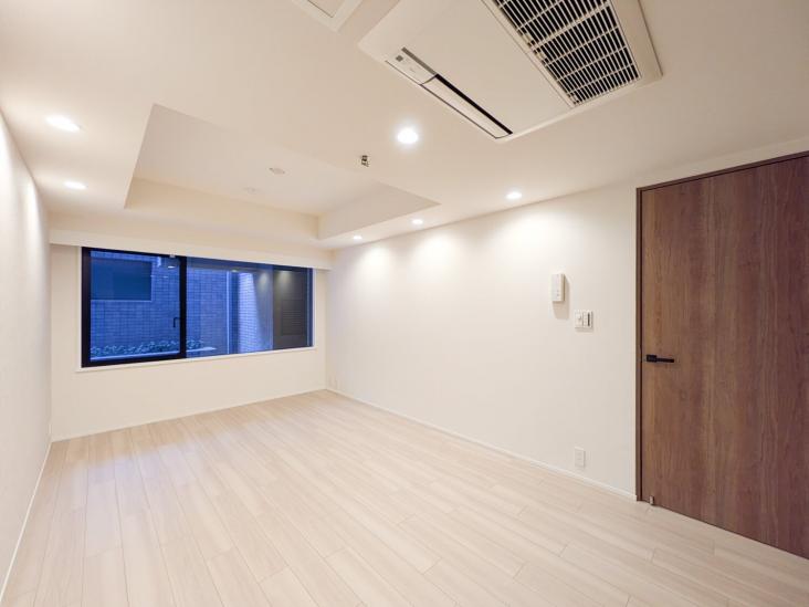 世田谷弦巻ハイム-6-室内