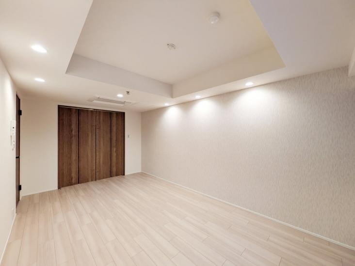 世田谷弦巻ハイム-7-室内