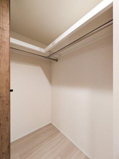 世田谷弦巻ハイム-9-収納