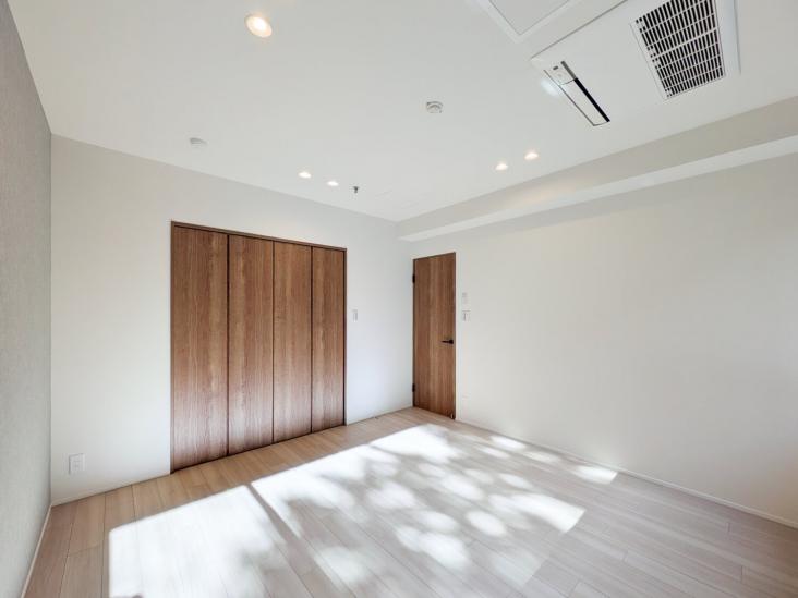 世田谷弦巻ハイム-12-室内