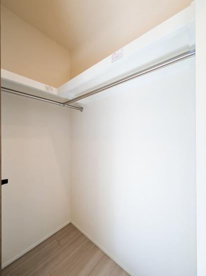 世田谷弦巻ハイム-14-収納