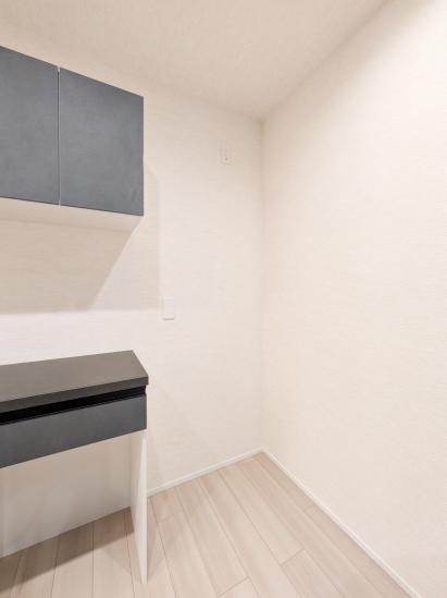 世田谷弦巻ハイム-21-キッチン