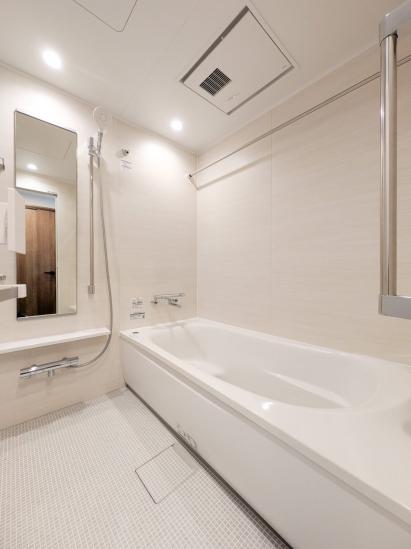 世田谷弦巻ハイム-23-バス