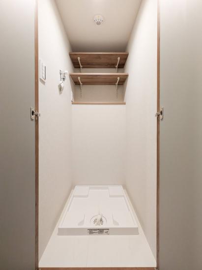 世田谷弦巻ハイム-26-その他内観