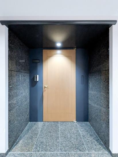 世田谷弦巻ハイム-33-共有部分