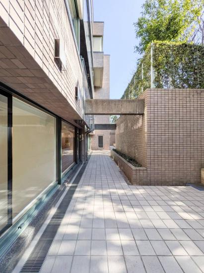 世田谷弦巻ハイム-35-共有部分