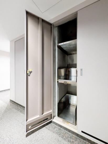 世田谷弦巻ハイム-39-共有部分