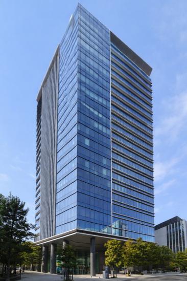 ラ・トゥール渋谷宇田川-0-外観