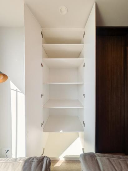 ラ・トゥール渋谷宇田川-6-収納