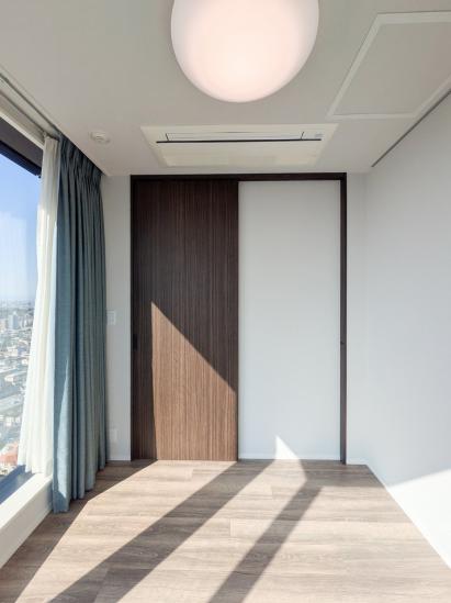 ラ・トゥール渋谷宇田川-8-室内