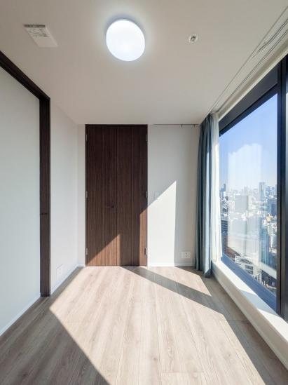 ラ・トゥール渋谷宇田川-10-室内