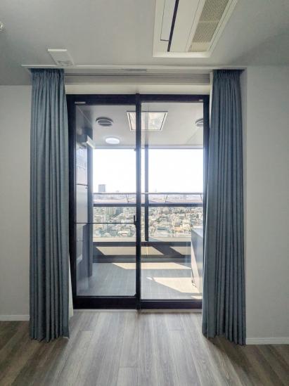 ラ・トゥール渋谷宇田川-16-室内