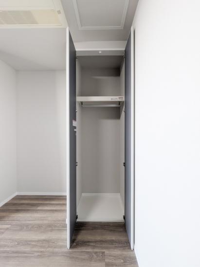 ラ・トゥール渋谷宇田川-17-収納