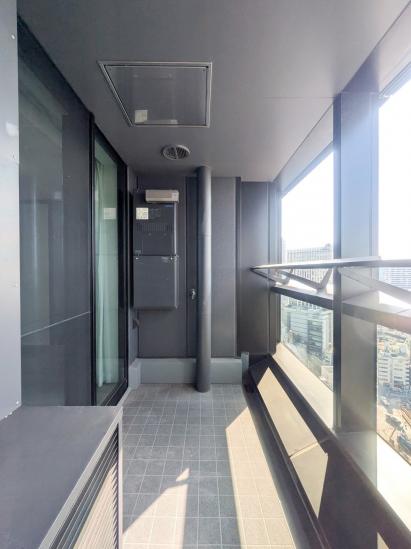 ラ・トゥール渋谷宇田川-31-バルコニー