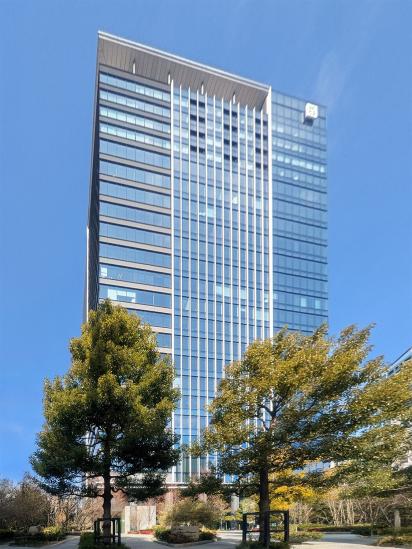 ラ・トゥール渋谷宇田川-39-外観