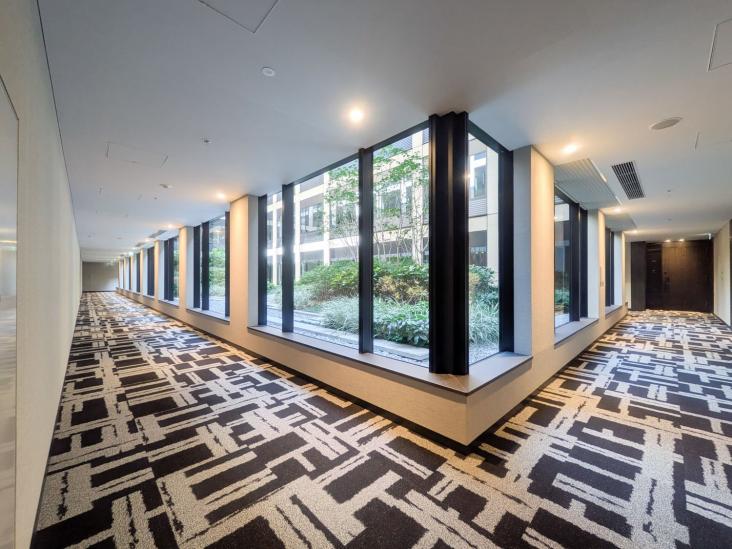 ラ・トゥール渋谷宇田川-50-共有部分