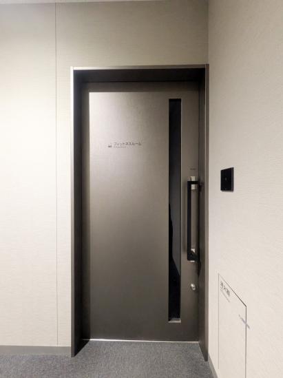 ラ・トゥール渋谷宇田川-52-共有部分