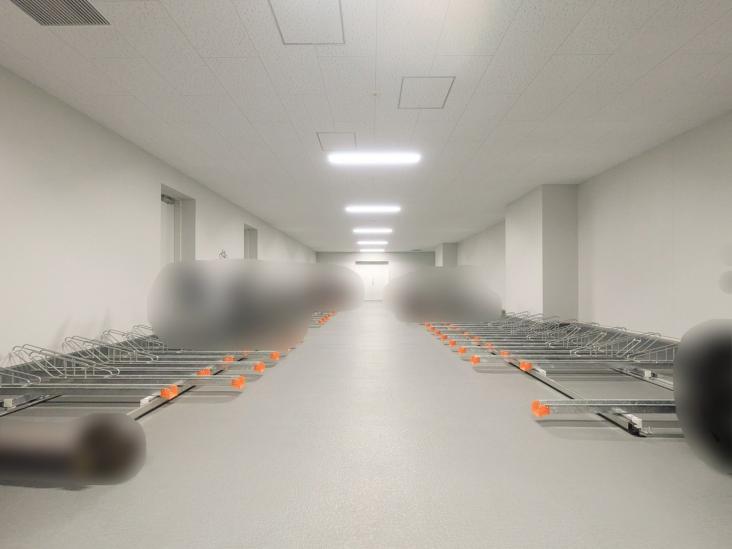 ラ・トゥール渋谷宇田川-56-共有部分