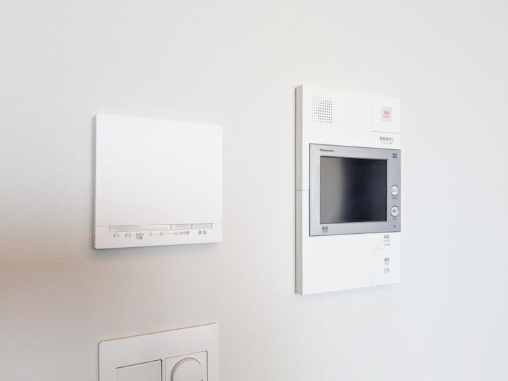 ラ・トゥール渋谷宇田川-58-その他設備