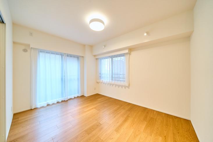 クレッセント目黒青葉台-6-室内