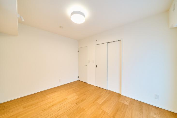 クレッセント目黒青葉台-7-室内