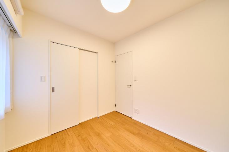 クレッセント目黒青葉台-11-室内