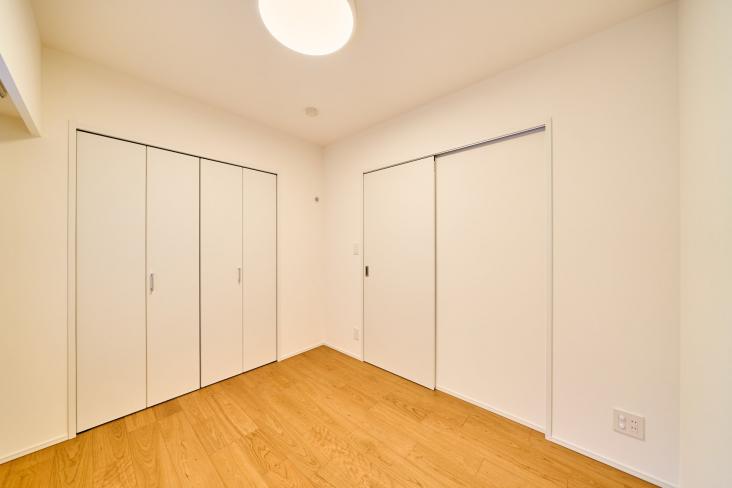 クレッセント目黒青葉台-15-室内