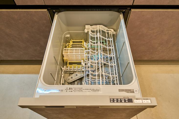 クレッセント目黒青葉台-20-キッチン