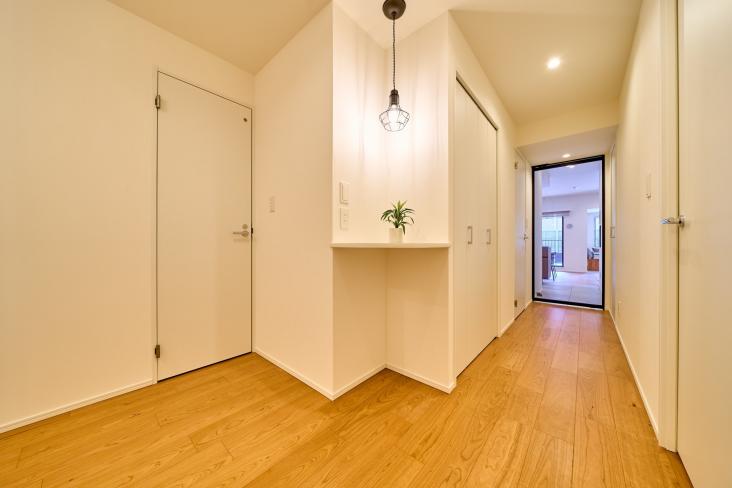 クレッセント目黒青葉台-27-その他内観