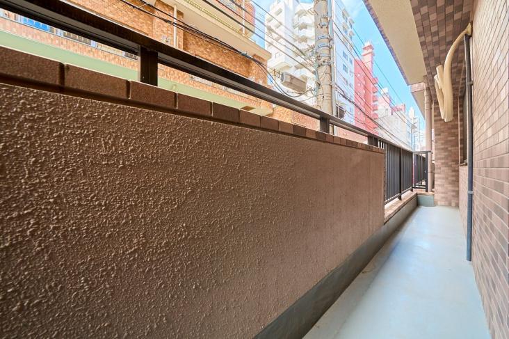 クレッセント目黒青葉台-30-共有部分