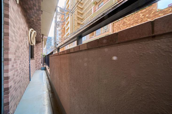 クレッセント目黒青葉台-31-共有部分