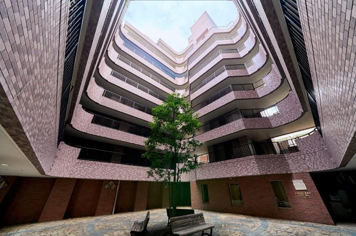 クレッセント目黒青葉台-36-共有部分