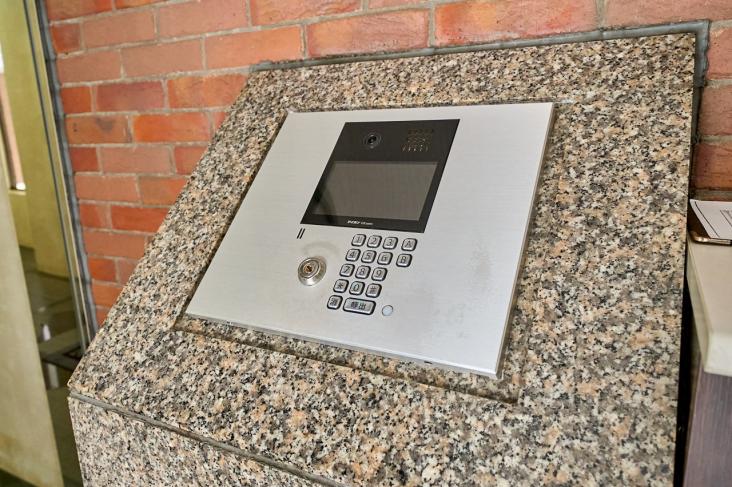 クレッセント目黒青葉台-39-共有部分