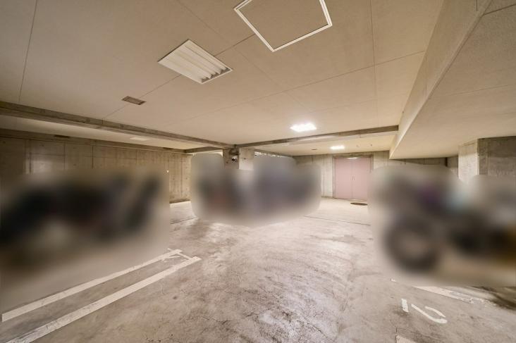 クレッセント目黒青葉台-41-共有部分