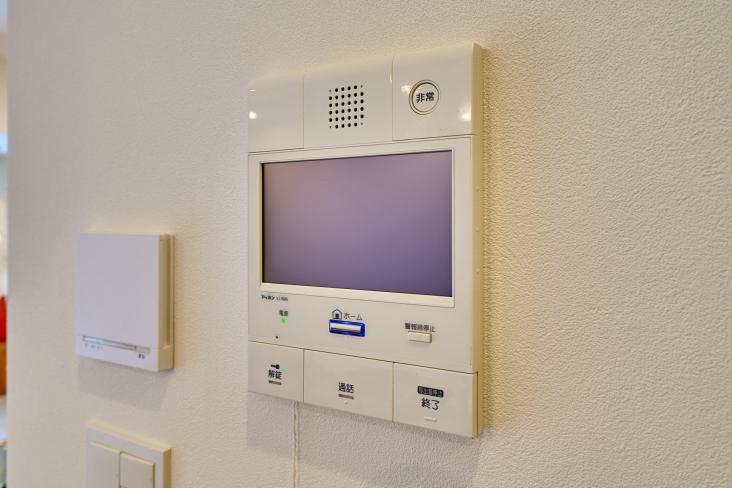 クレッセント目黒青葉台-43-その他設備