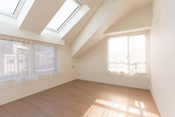 グランシティ中目黒-6-室内