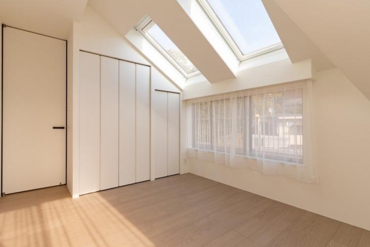 グランシティ中目黒-7-室内