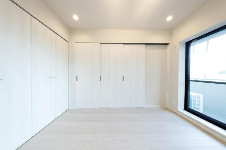 モナーク碑文谷-6-室内