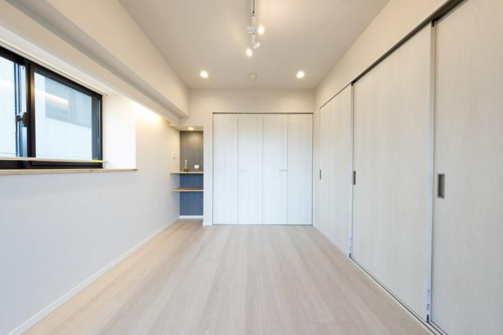 モナーク碑文谷-7-室内