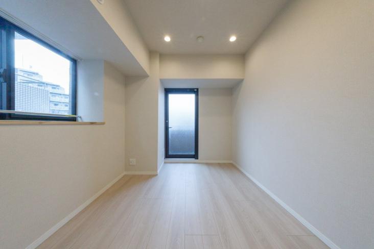 モナーク碑文谷-9-室内