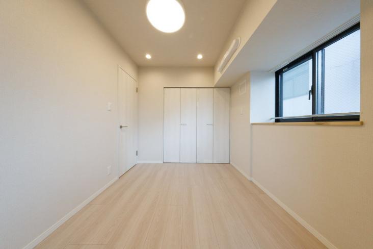 モナーク碑文谷-10-室内