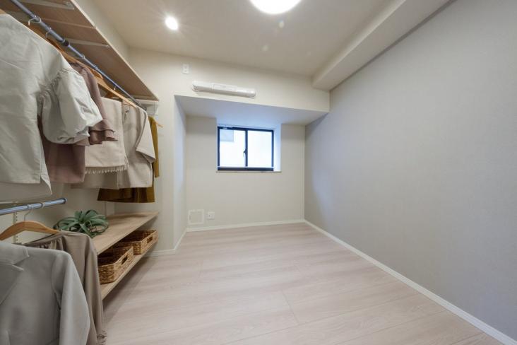 モナーク碑文谷-11-室内