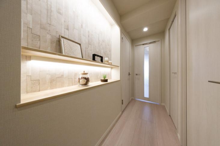 モナーク碑文谷-23-その他内観